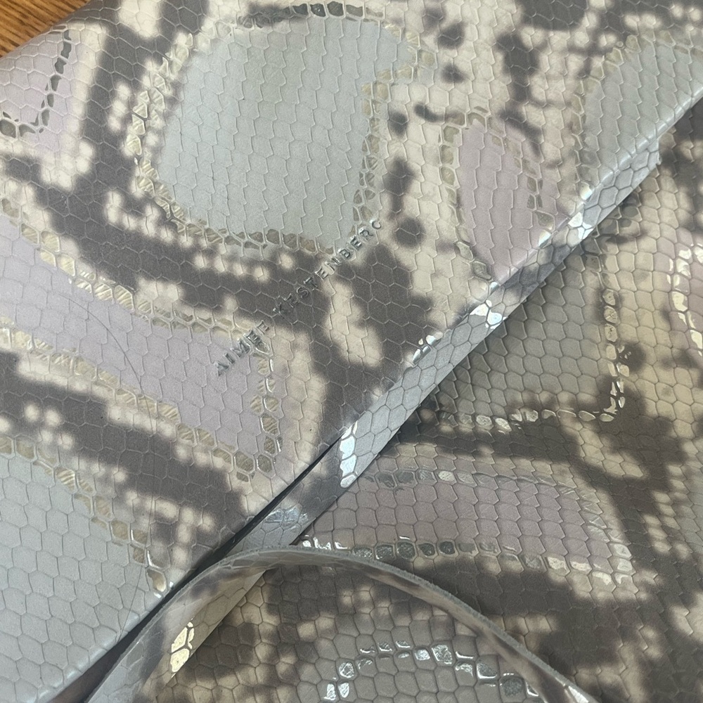 Aimee Kesteberg Bali Double Entry Handbag - Picture 5 of 14